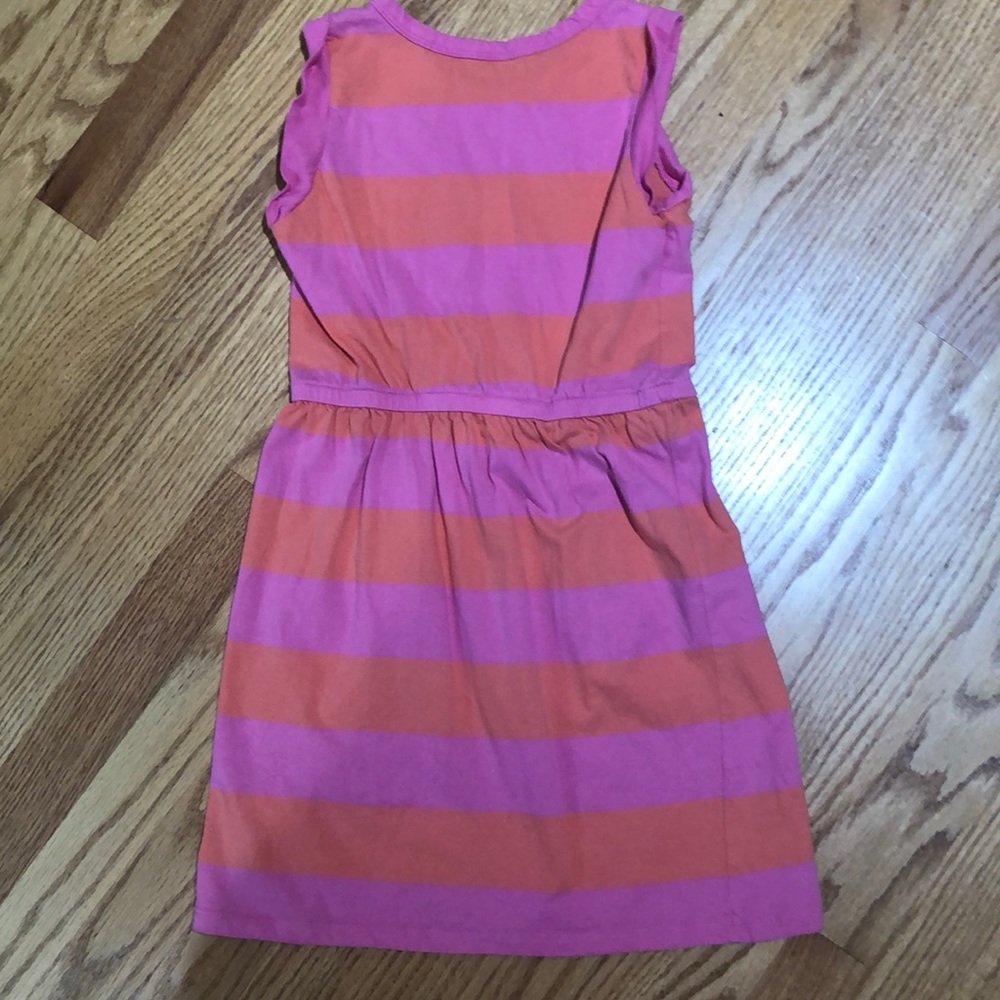 Gap sundress- girls size 10-12 - Picture 6 of 7